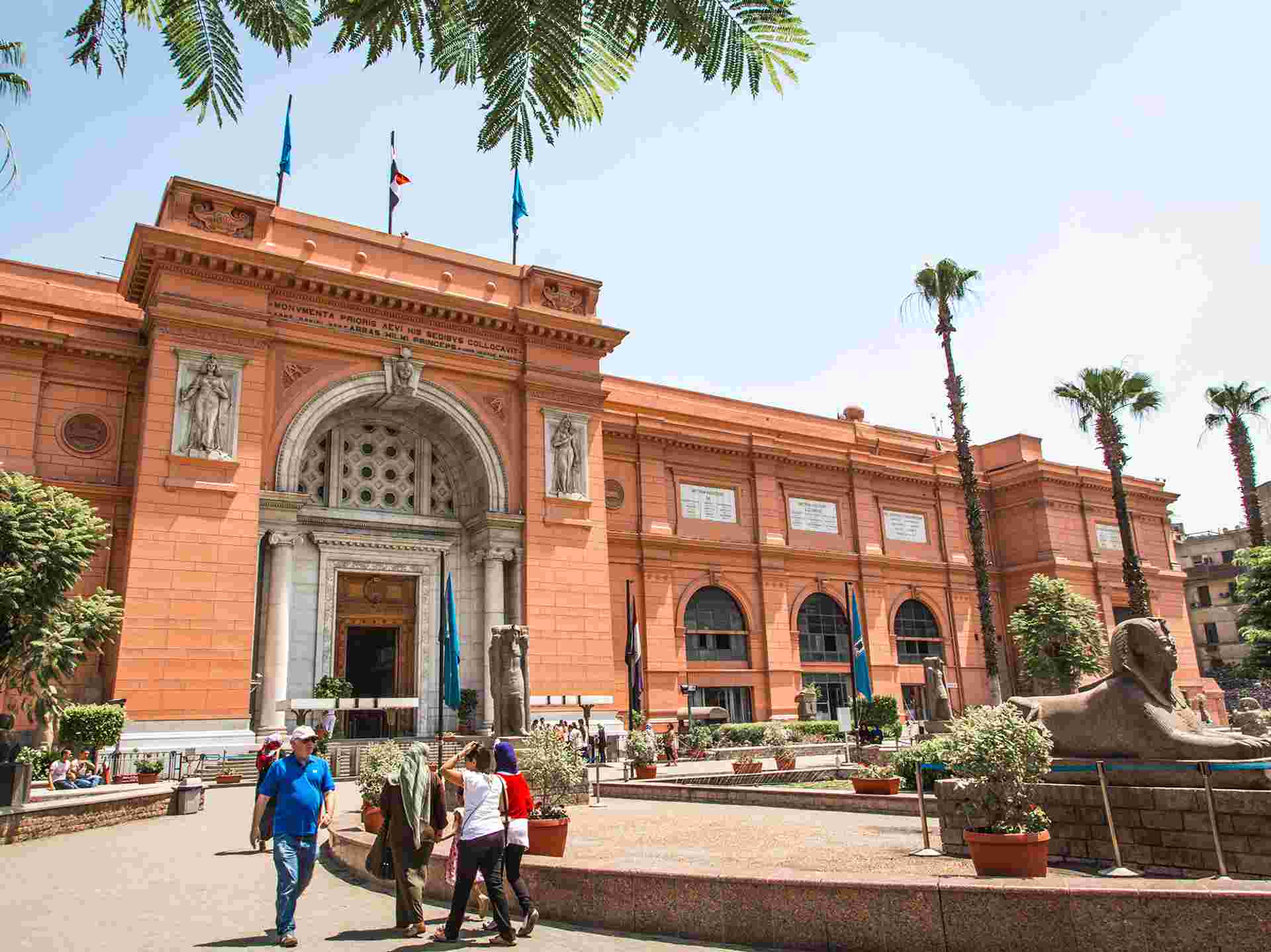  Best of Egypt for Teenagers - 8 days