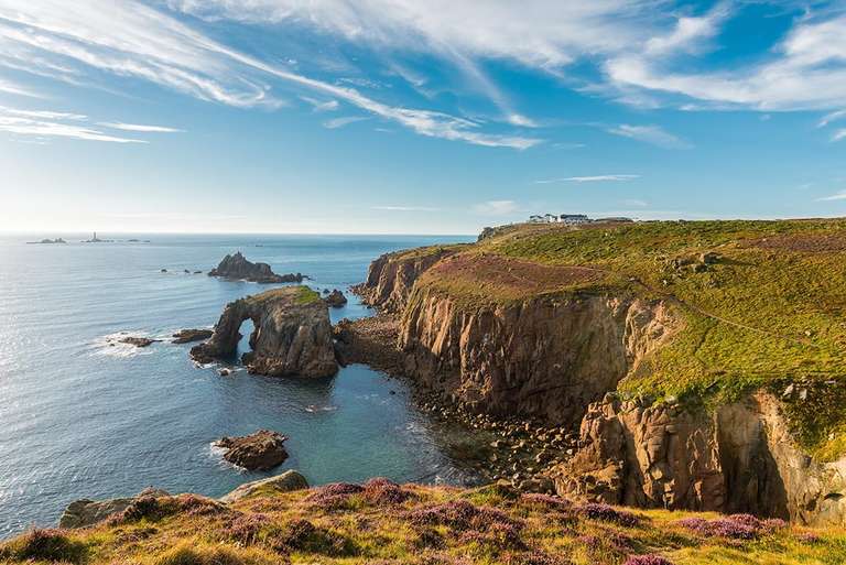 Best of England and Wales trip - alternative tour available