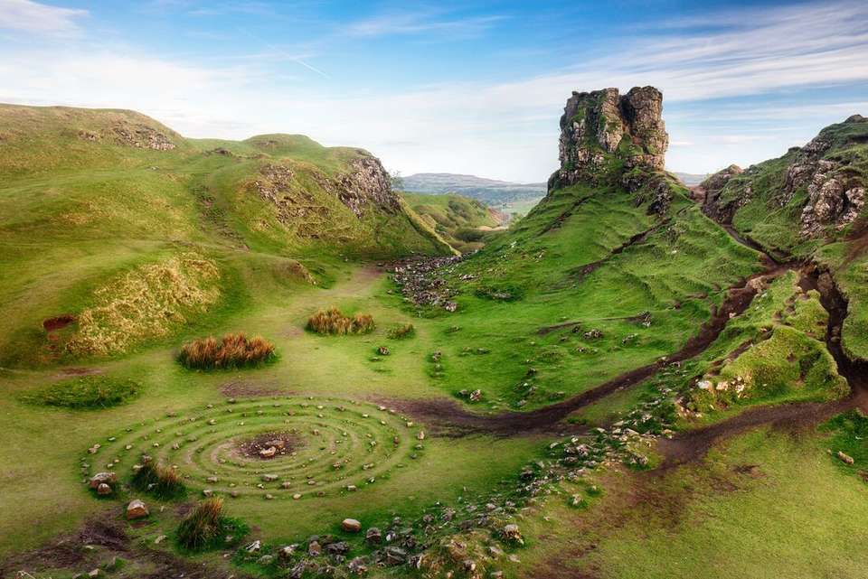 Best of England, Wales and Scotland - Intrepid Travel - England - Image 8