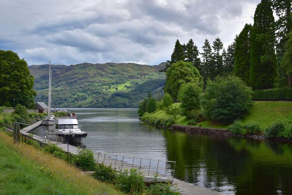 Best of England, Wales and Scotland - Intrepid Travel - England - Image 9