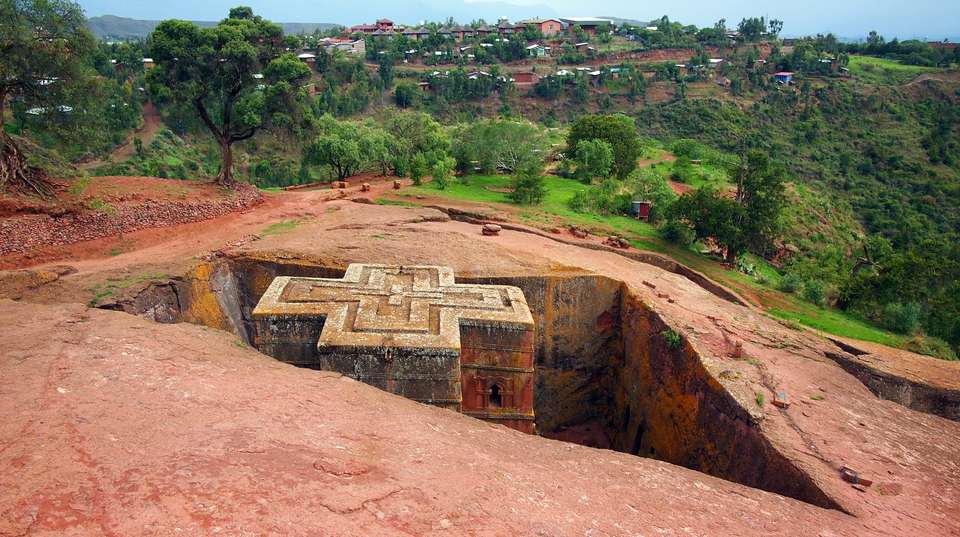 Best of Ethiopia - Absolute Ethiopia Tours - Ethiopia - Image 2