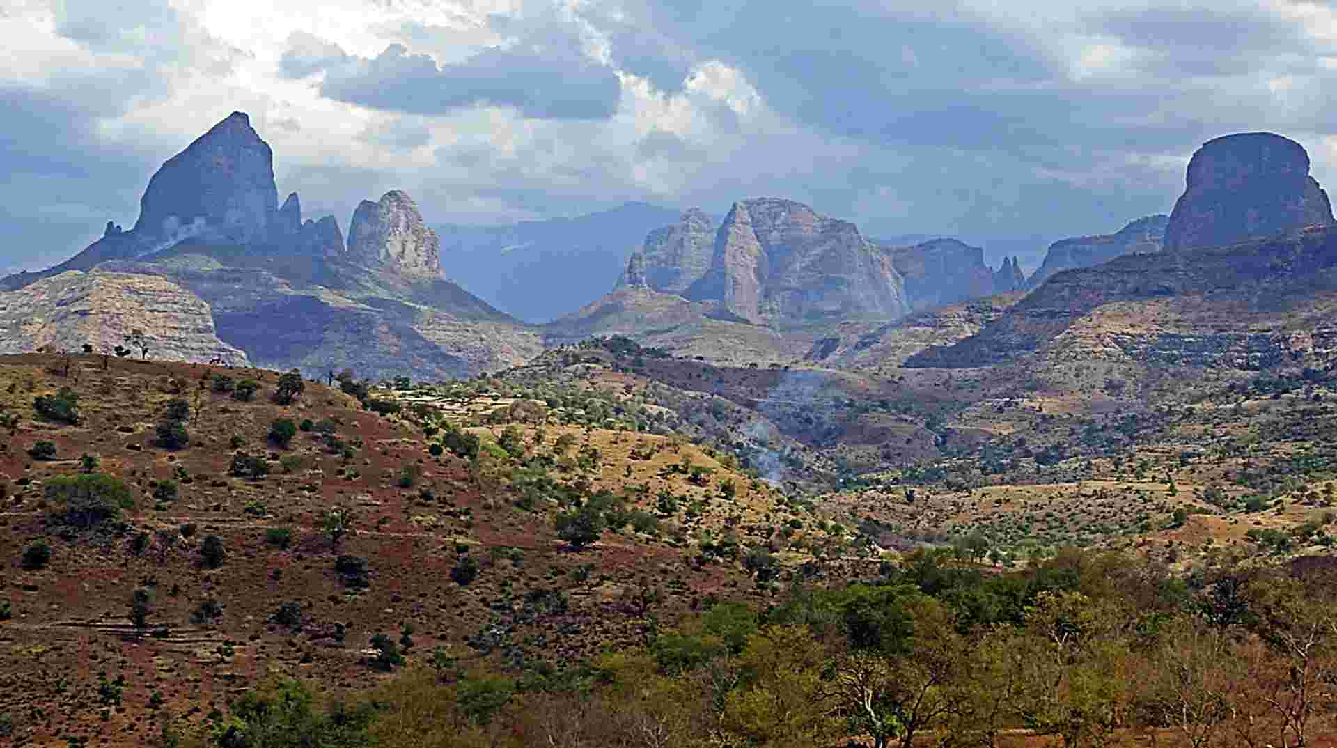 Best of Ethiopia