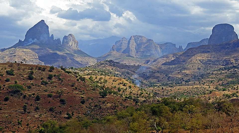 Best of Ethiopia - Absolute Ethiopia Tours - Ethiopia - Image 1