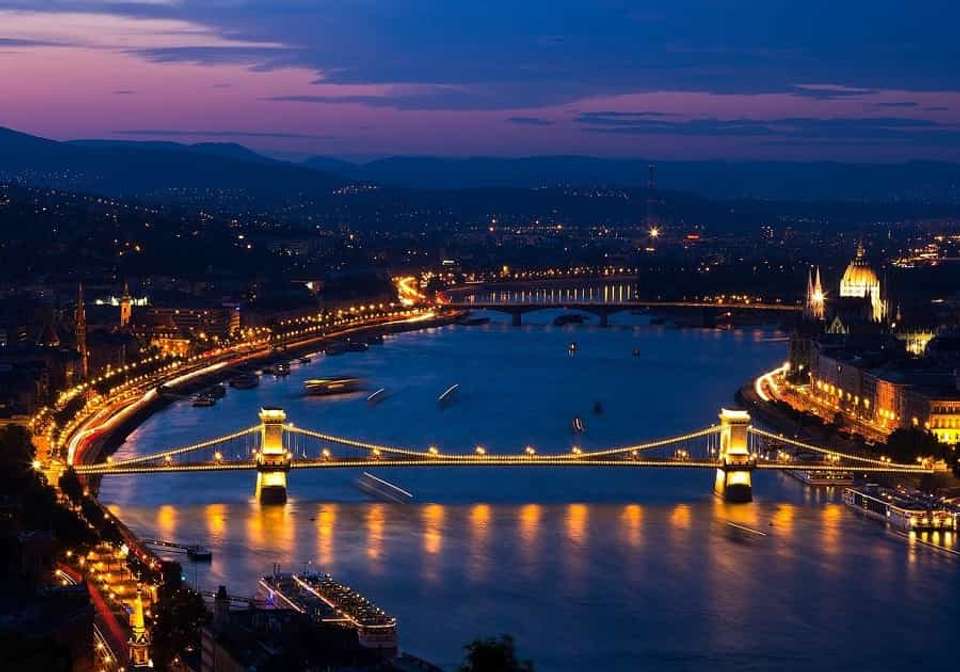 Best of European Capitals - Indus Travels - France - Image 7
