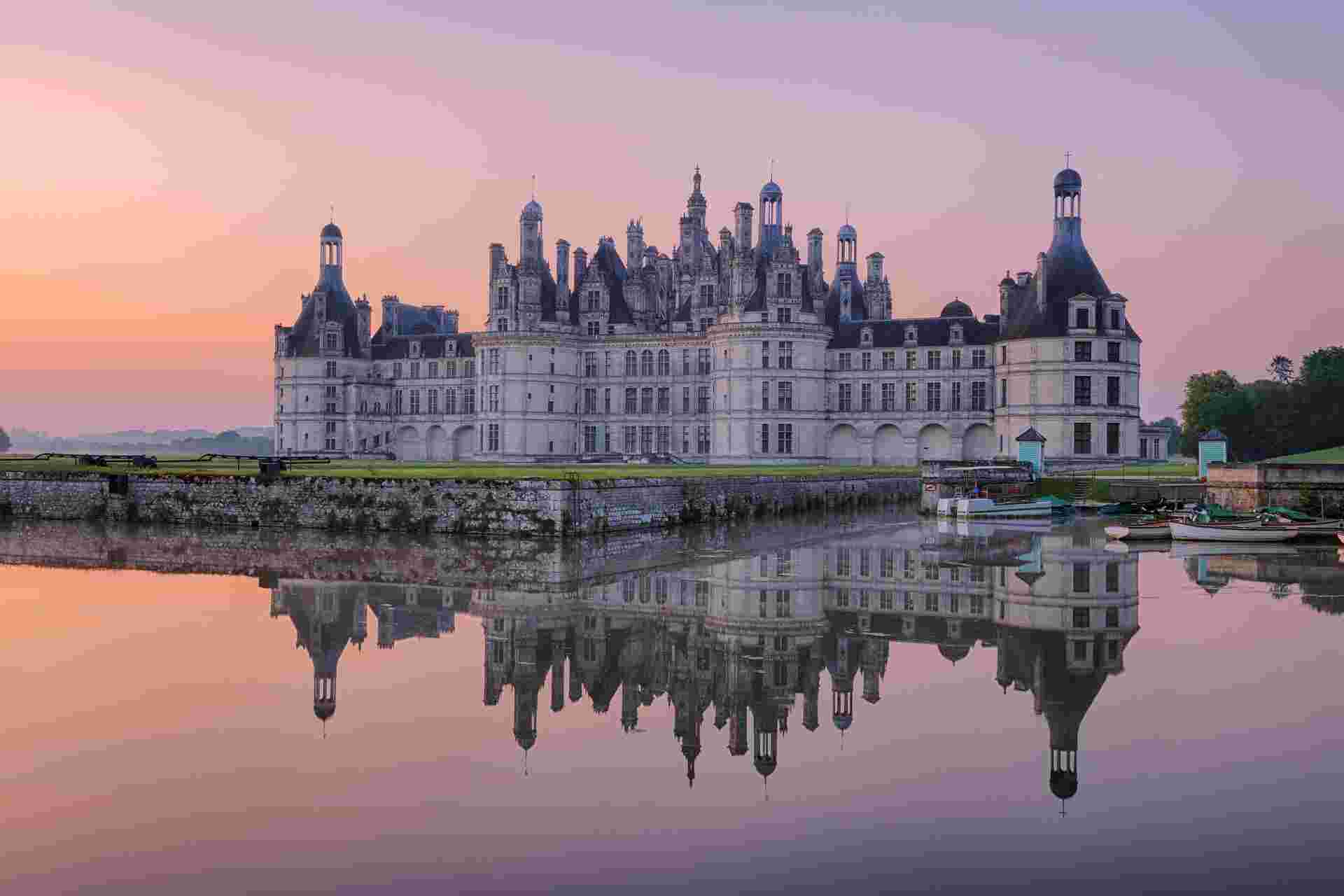 Best Of France Tour
