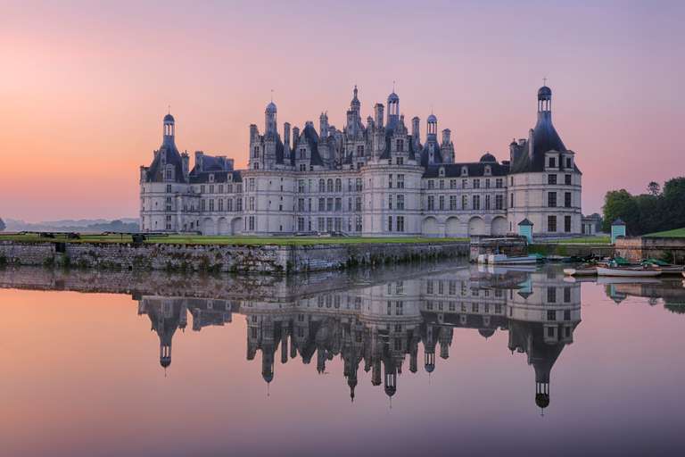 Best Of France Tour - Summer tours