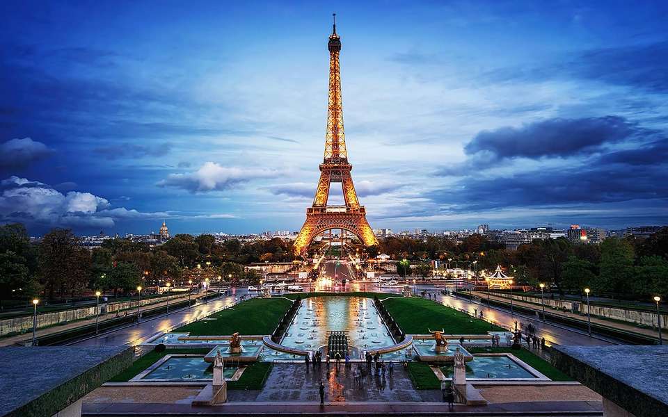 Best Of France Tour - Eskapas - France - Image 3