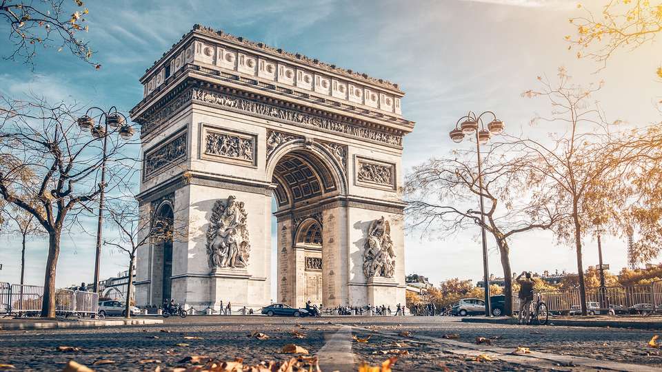 Best Of France Tour - Eskapas - France - Image 6