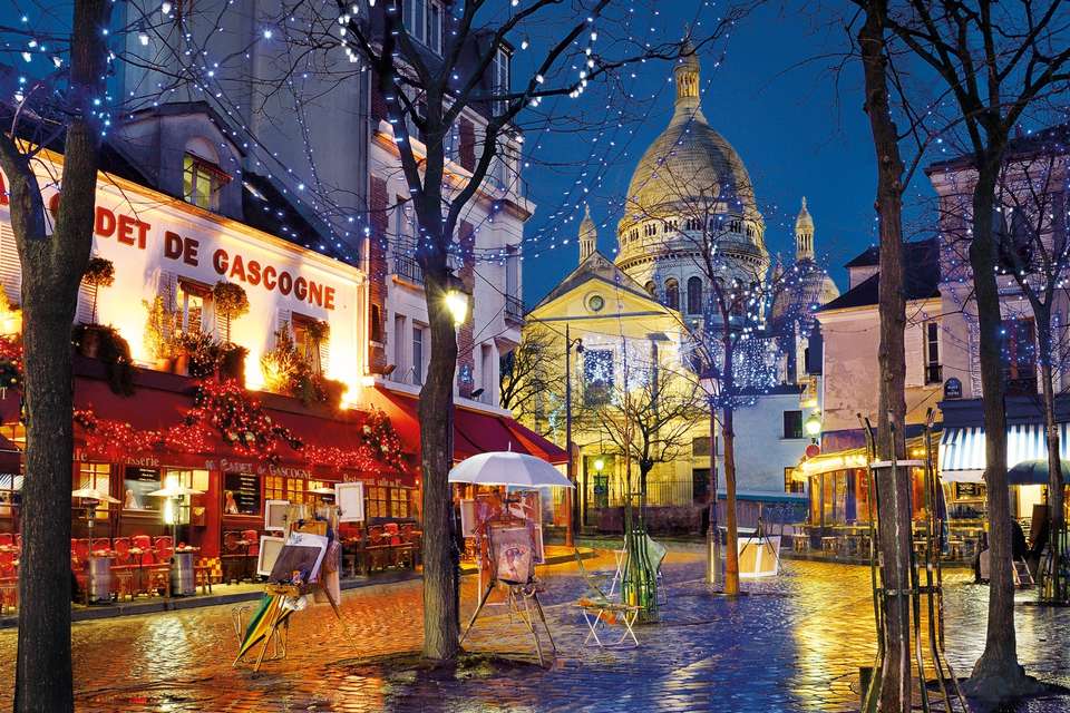 Best Of France Tour - Eskapas - France - Image 7