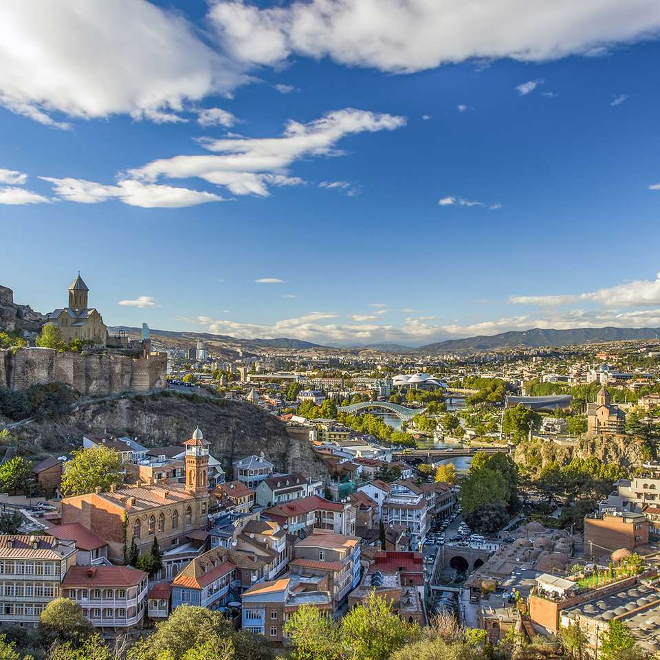 Best of Georgia - Contiki - Georgia - Image 5