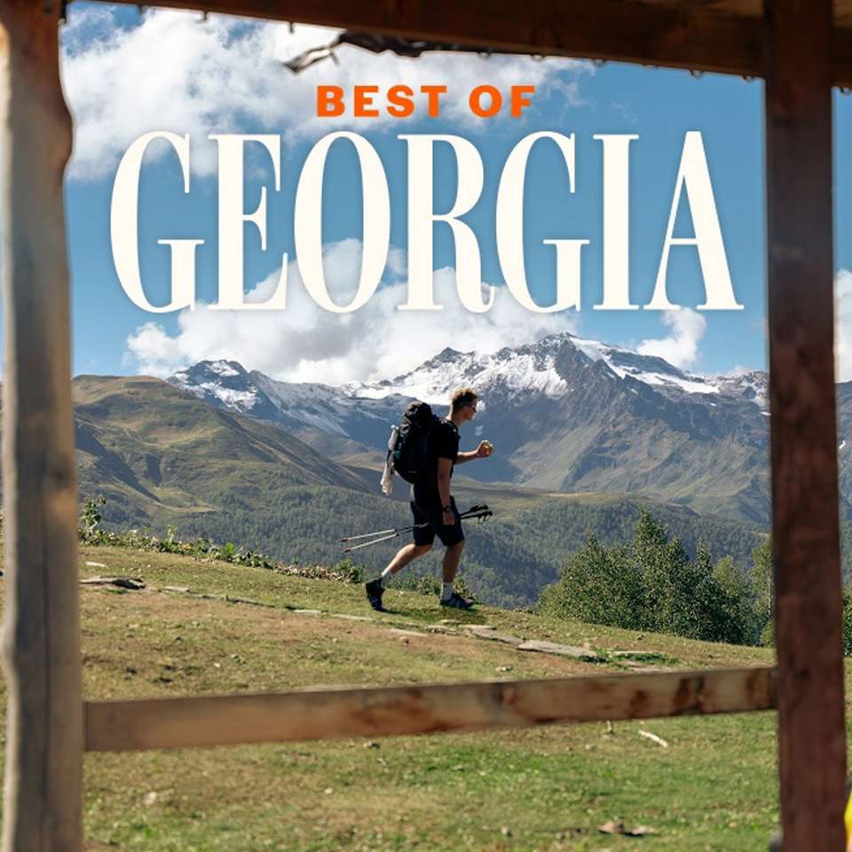 Best of Georgia - undefined - Image 6