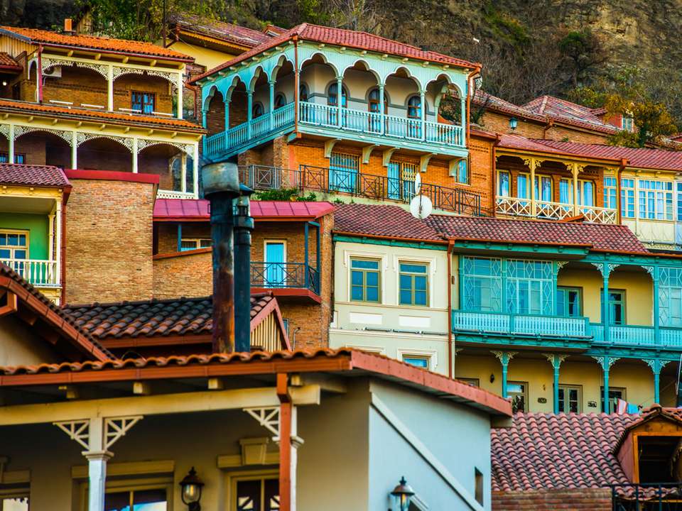 Best of Georgia & Armenia - G Adventures - Armenia