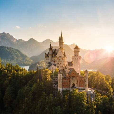 Best Of Germany - Premium - June 2027