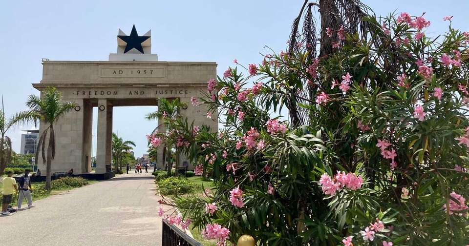 Best of Ghana - Explore - Ghana - Image 3