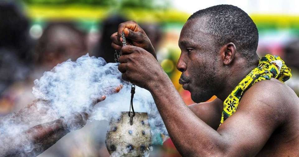 Best of Ghana - Explore - Ghana - Image 11