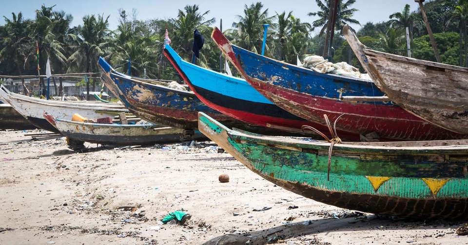 Best of Ghana - Explore - Ghana - Image 14