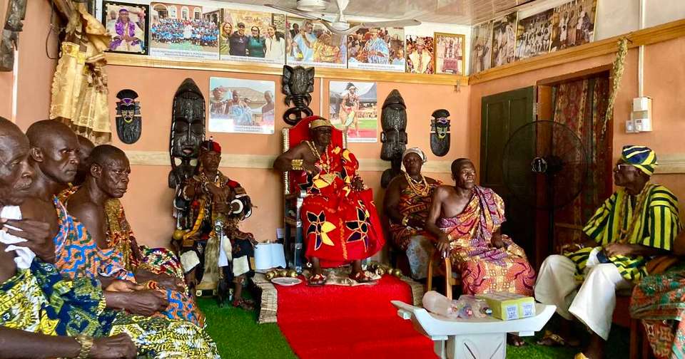 Best of Ghana - Explore - Ghana - Image 15