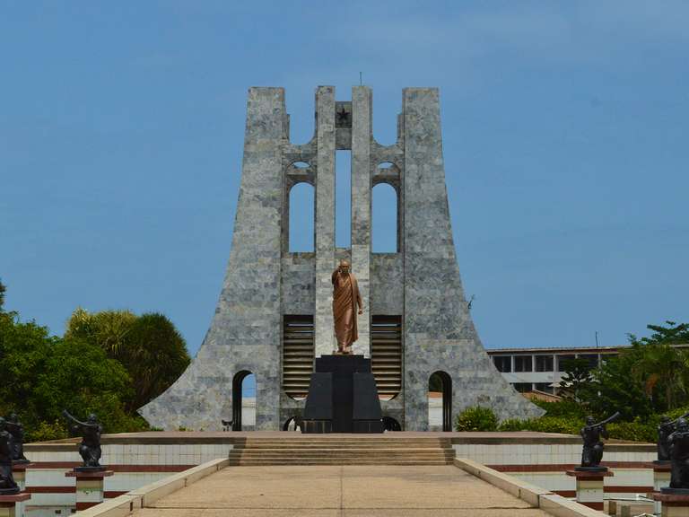 Best of Ghana - 8 days - October 2026