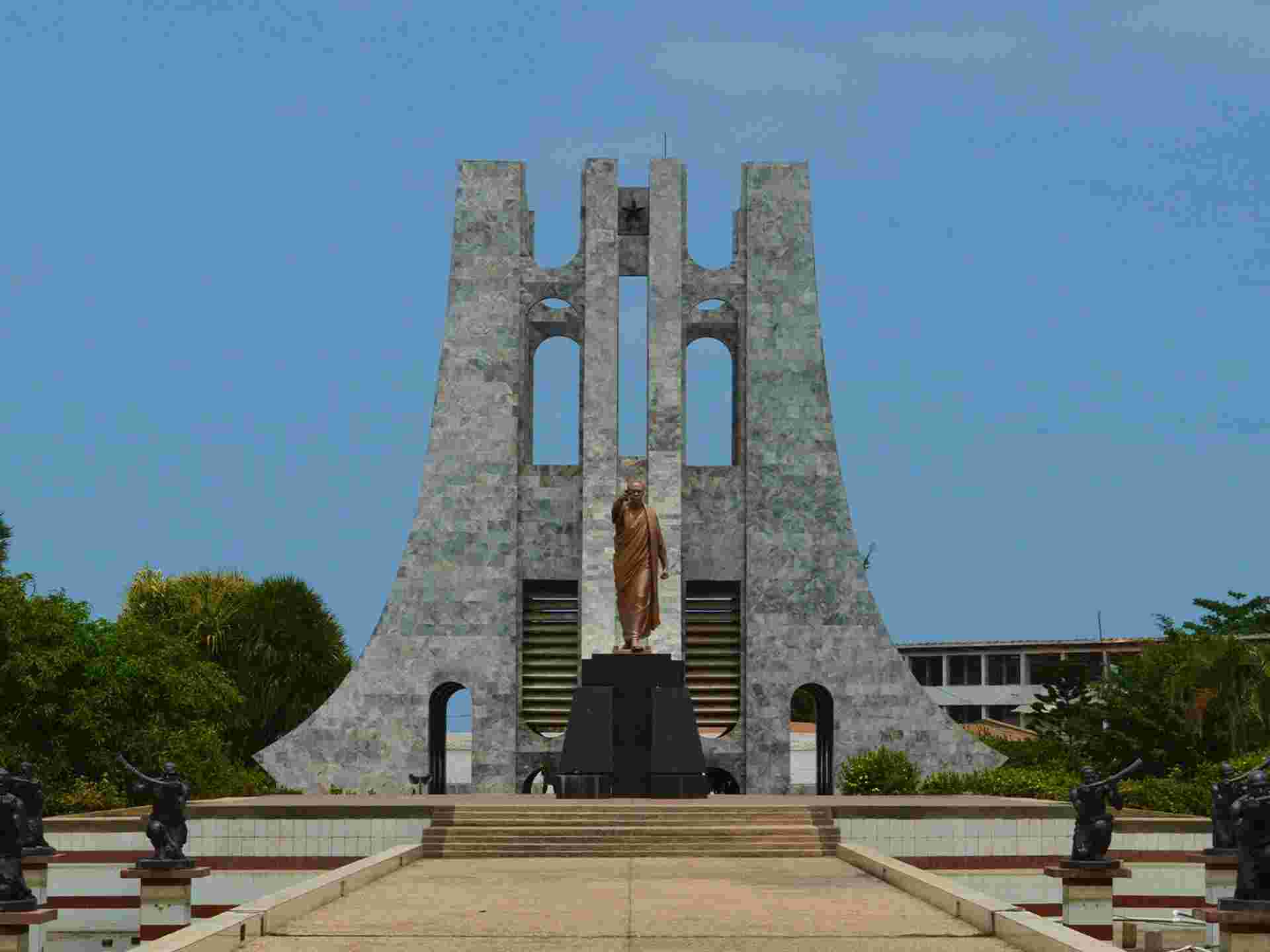 Best of Ghana - 8 days