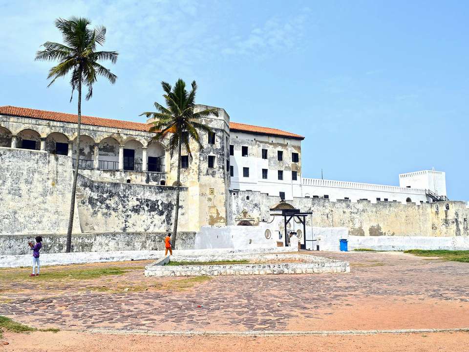 Best of Ghana - 8 days - On The Go Tours - Ghana - Image 6