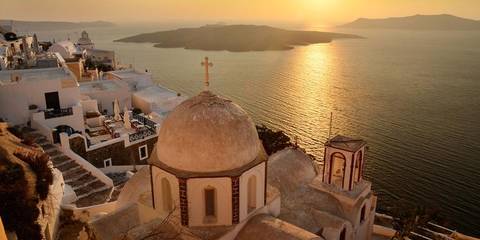 Mediterranean Guided And Escorted Tours: Best Of Greece