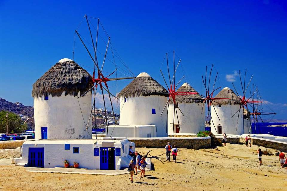 Best Of Greece | 11 Days - Eskapas - Greece - Image 3