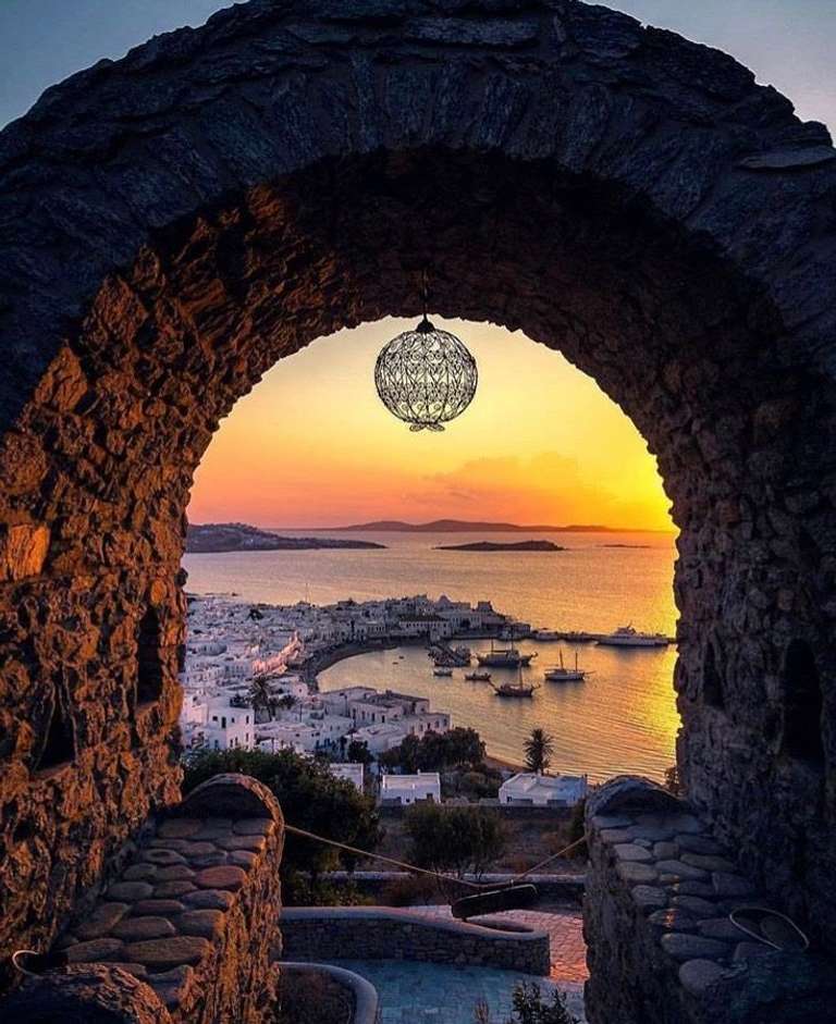 Athens Sightseeing Tour: Best Of Greece | 11 Days
