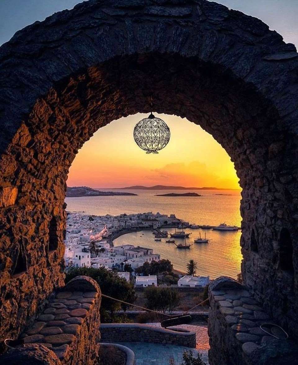 Best Of Greece | 11 Days - Eskapas - Greece - Image 1