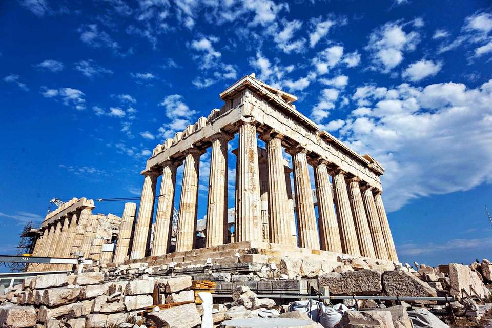 Best Of Greece | 11 Days - Eskapas - Greece - Image 18