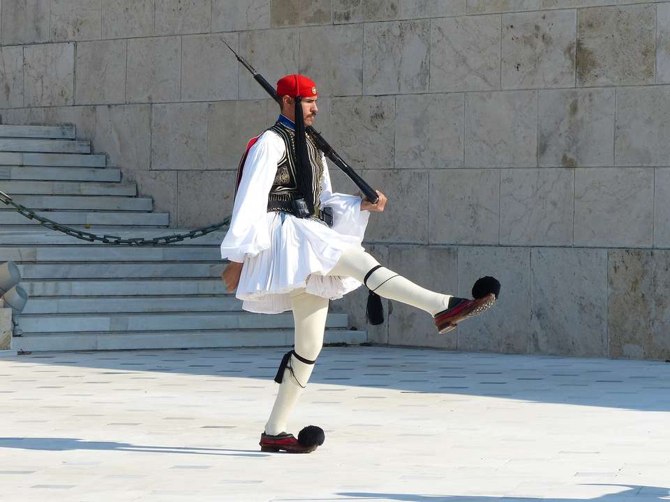 Best Of Greece | 11 Days - Eskapas - Greece - Image 15