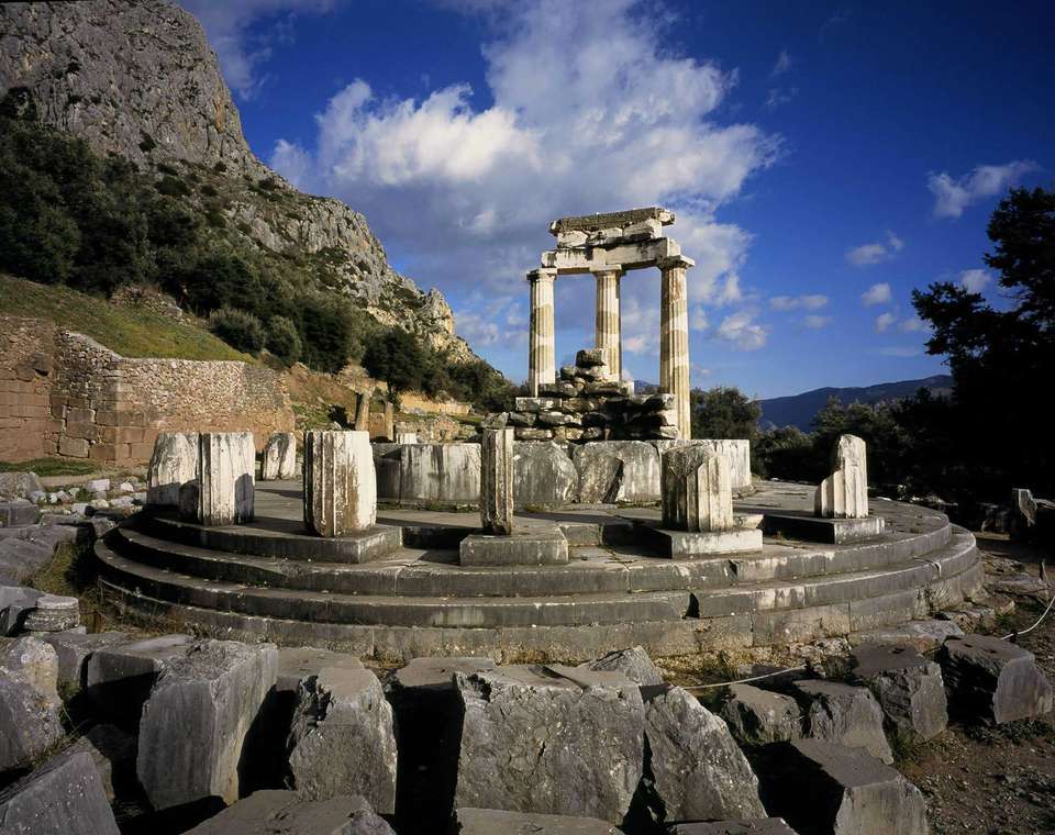 Best Of Greece | 11 Days - Eskapas - Greece - Image 11