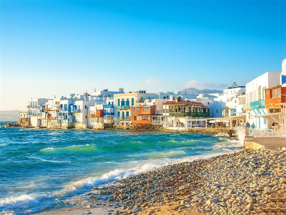 Best Of Greece | 11 Days - Eskapas - Greece - Image 10