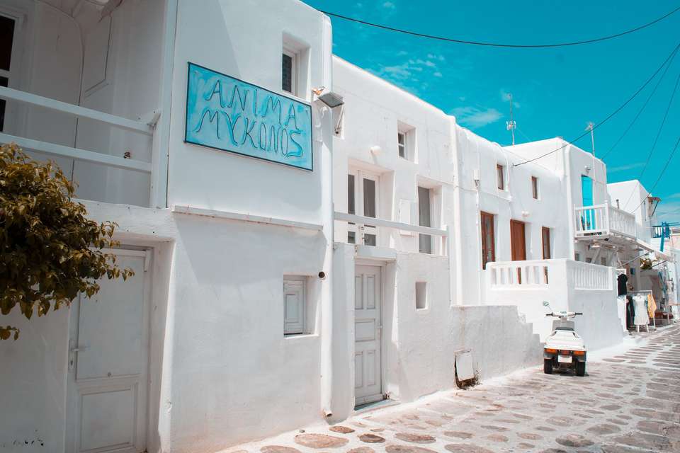 Best Of Greece | 11 Days - Eskapas - Greece - Image 4