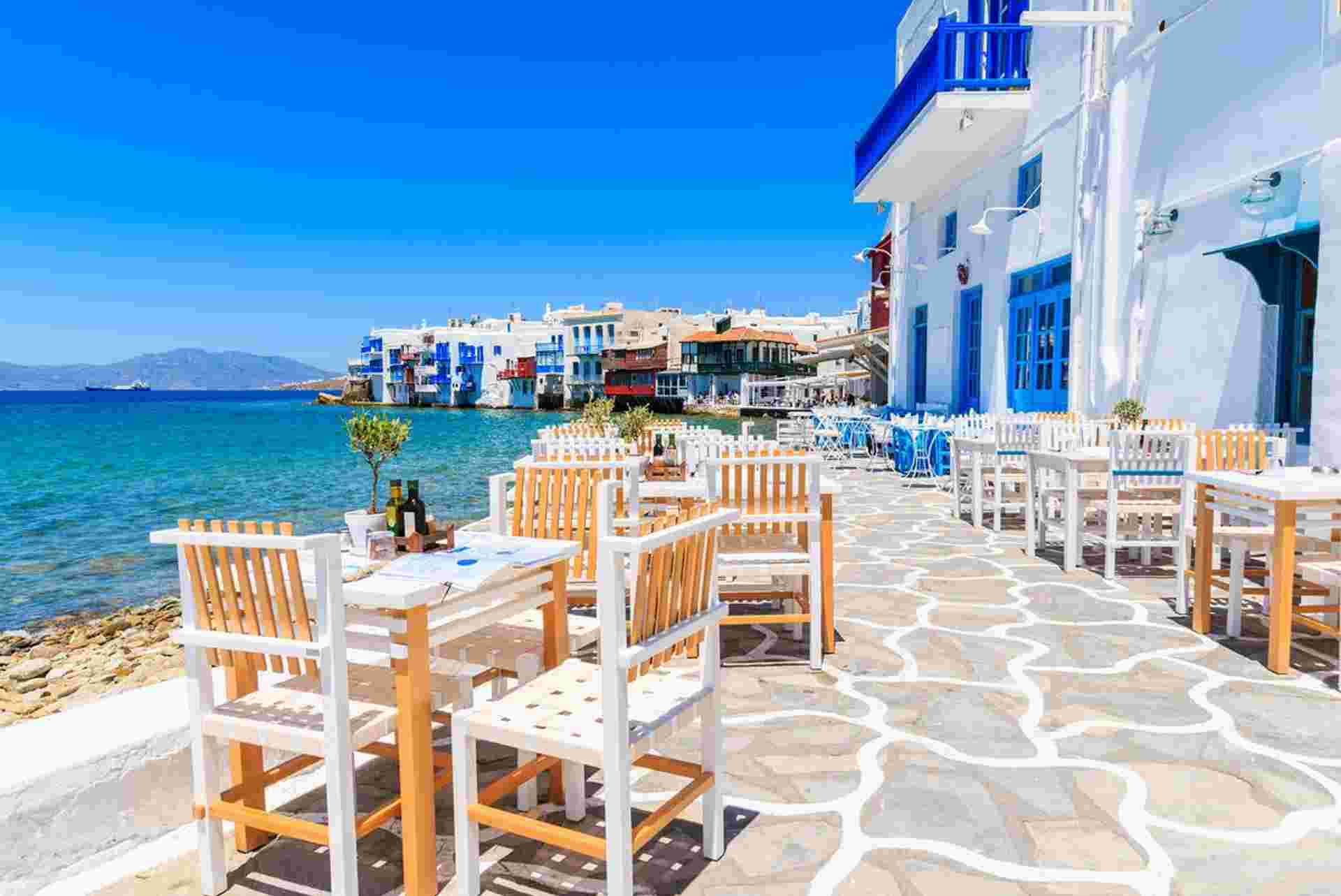 Best of Greece