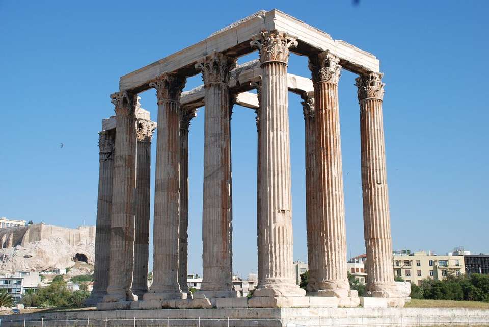 Best of Greece - Intrepid Travel - Greece