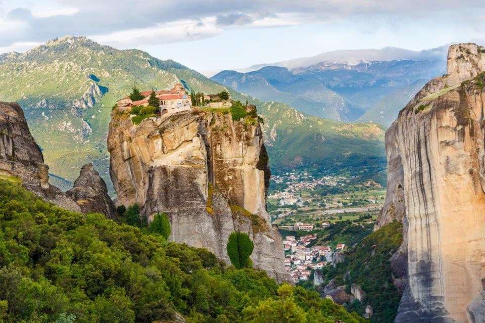 Best Of Greece - Destination Services - Greece - Image 2