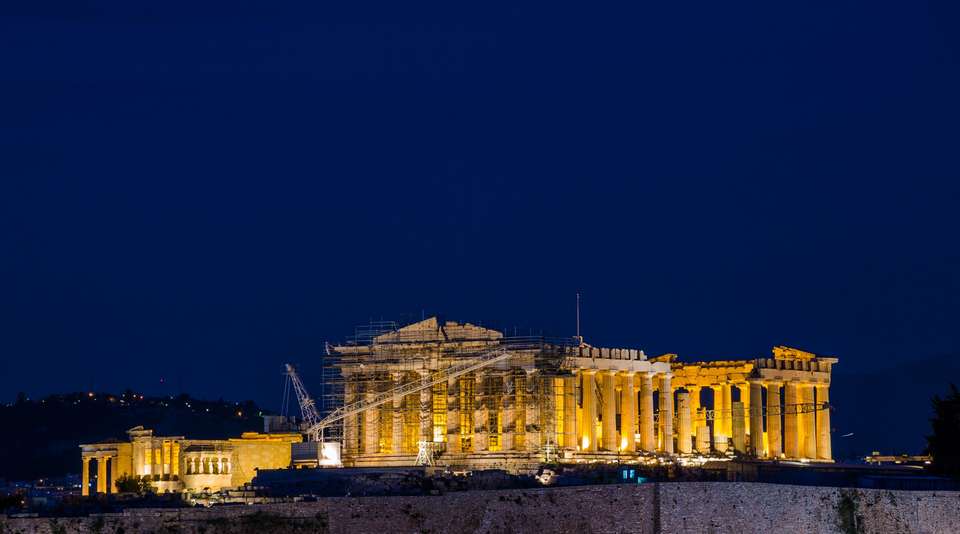 Best Of Greece And Turkey With 3-day Cruise (small Group) - Eskapas - Greece - Image 20