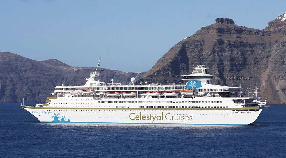Best Of Greece And Turkey With 3-day Cruise (small Group) - Eskapas - Greece - Image 19