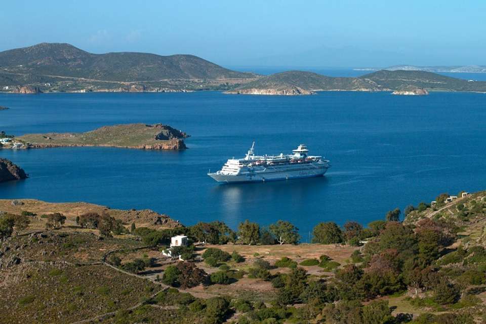 Best Of Greece And Turkey With 3-day Cruise (small Group) - Eskapas - Greece - Image 15