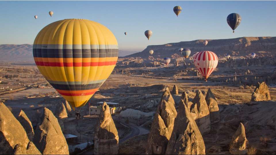 Best Of Greece And Turkey With 3-day Cruise (small Group) - Eskapas - Greece - Image 5