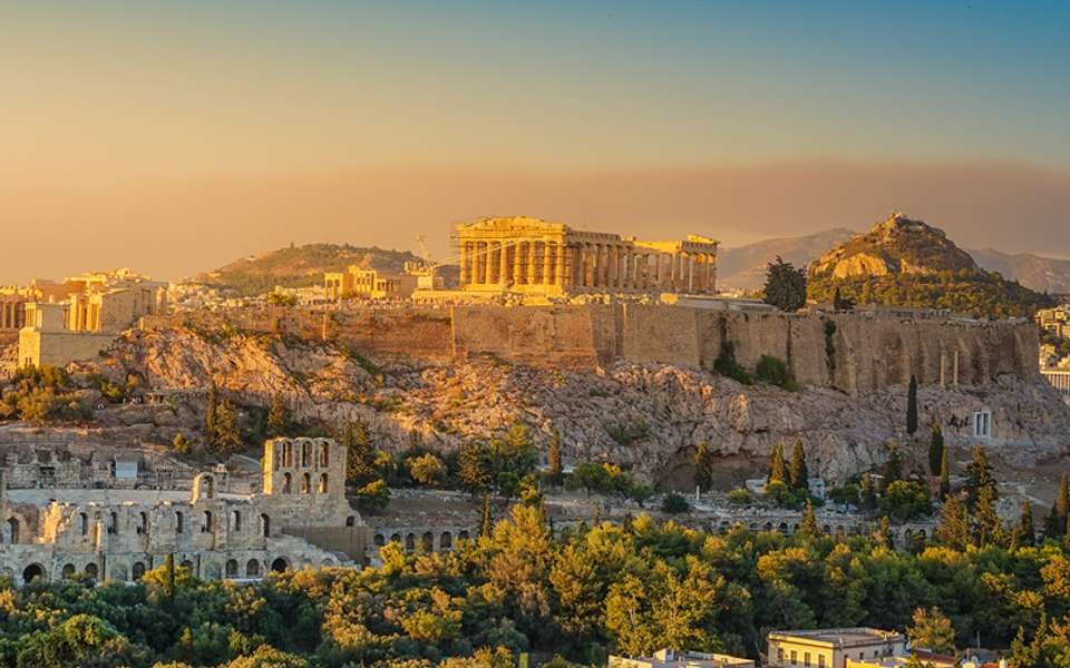 Best of Greece - Ciconia Travel - Greece - Image 7