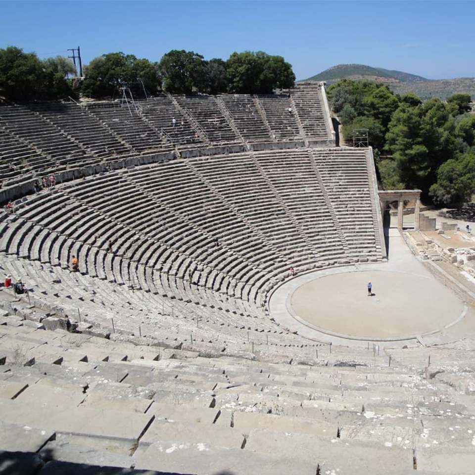 Best of Greece - Ciconia Travel - Greece - Image 9