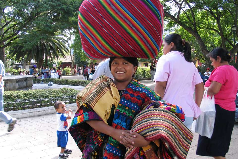 Best of Guatemala and Belize - undefined - Image 4