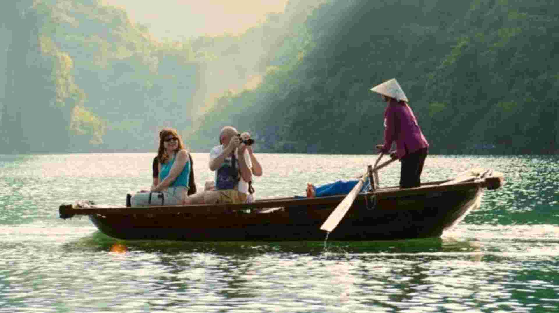 Best of Hanoi and Halong