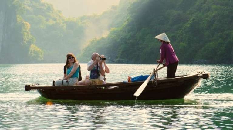Best of Hanoi and Halong trip - alternative tour available