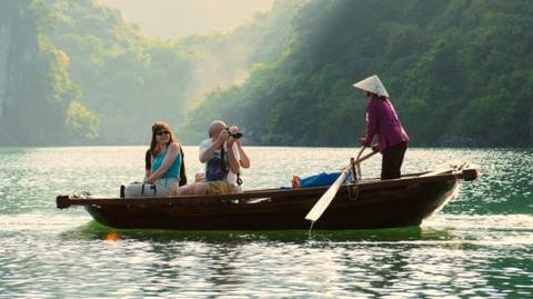 Best Of Hanoi And Halong - February 2027