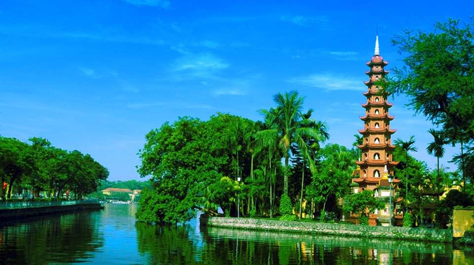 Best of Hanoi and Halong - Legend Travel Group - Vietnam - Image 2