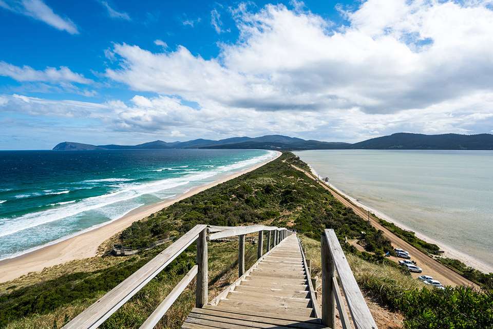 Best of Hobart & Southern Tasmania - Intrepid Travel - Australia - Image 1