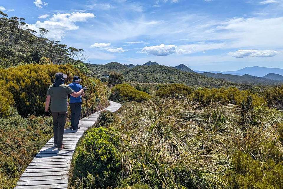 Best of Hobart & Southern Tasmania - Intrepid Travel - Australia - Image 3