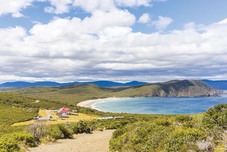 Best of Hobart & Southern Tasmania - Intrepid Travel - Australia - Image 6